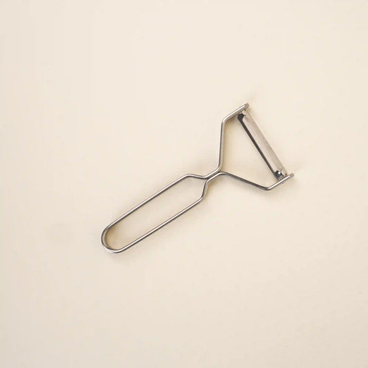 Stainless Vegetable Peeler
