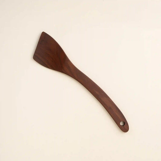 Wood Spatula