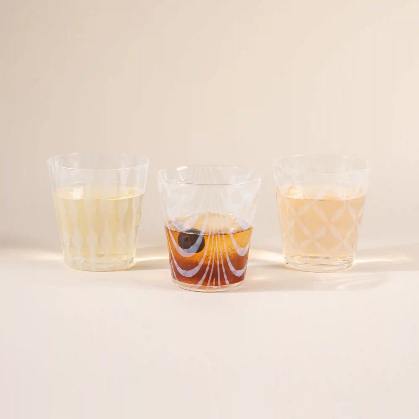 Aburidashi Tumbler