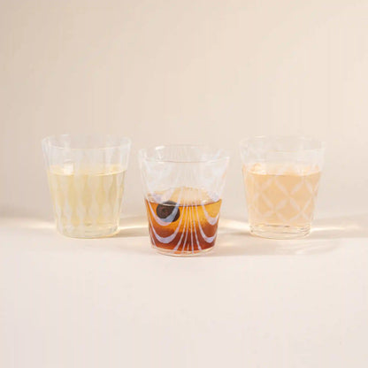Aburidashi Tumbler