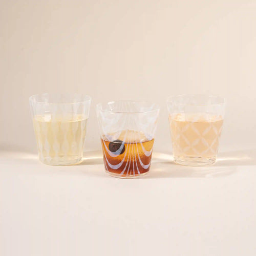 Aburidashi Tumbler