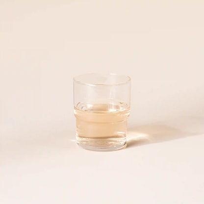 Japanese Stacking Glass