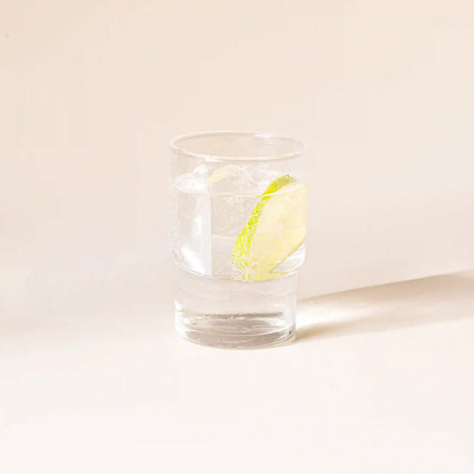 Japanese Stacking Glass
