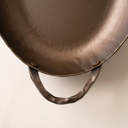 Smithey Oven Roaster