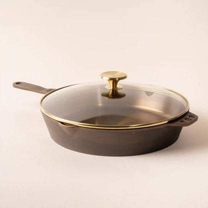 Smithey No. 12 Skillet Lid