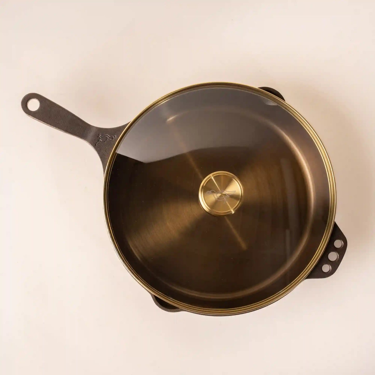 Smithey No. 12 Skillet Lid