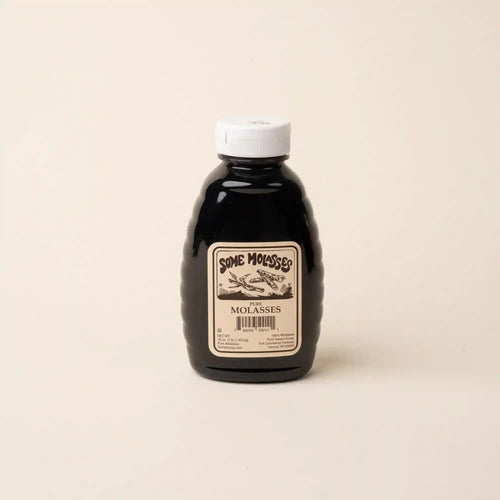 Some Molasses