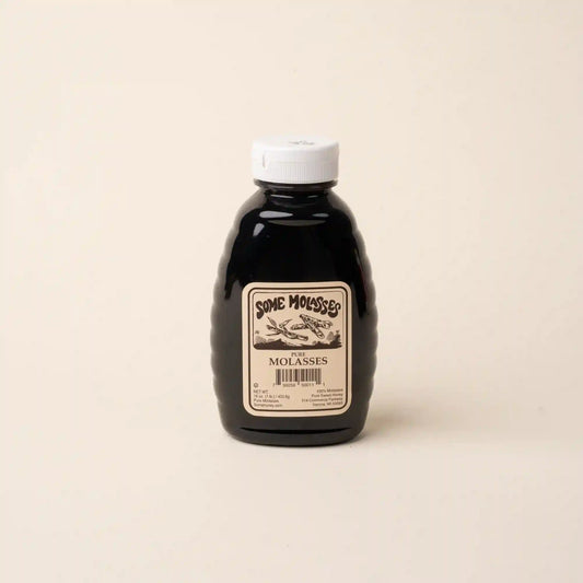 Some Molasses