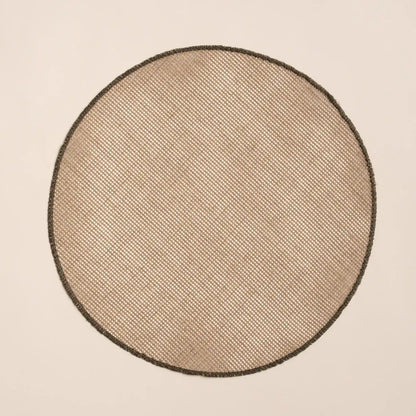 Quadrille Placemat