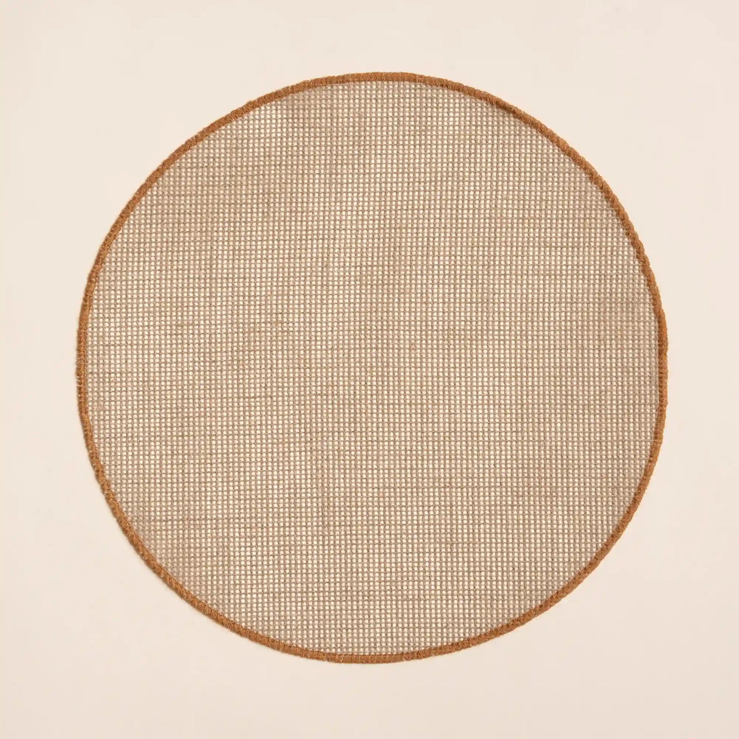Quadrille Placemat