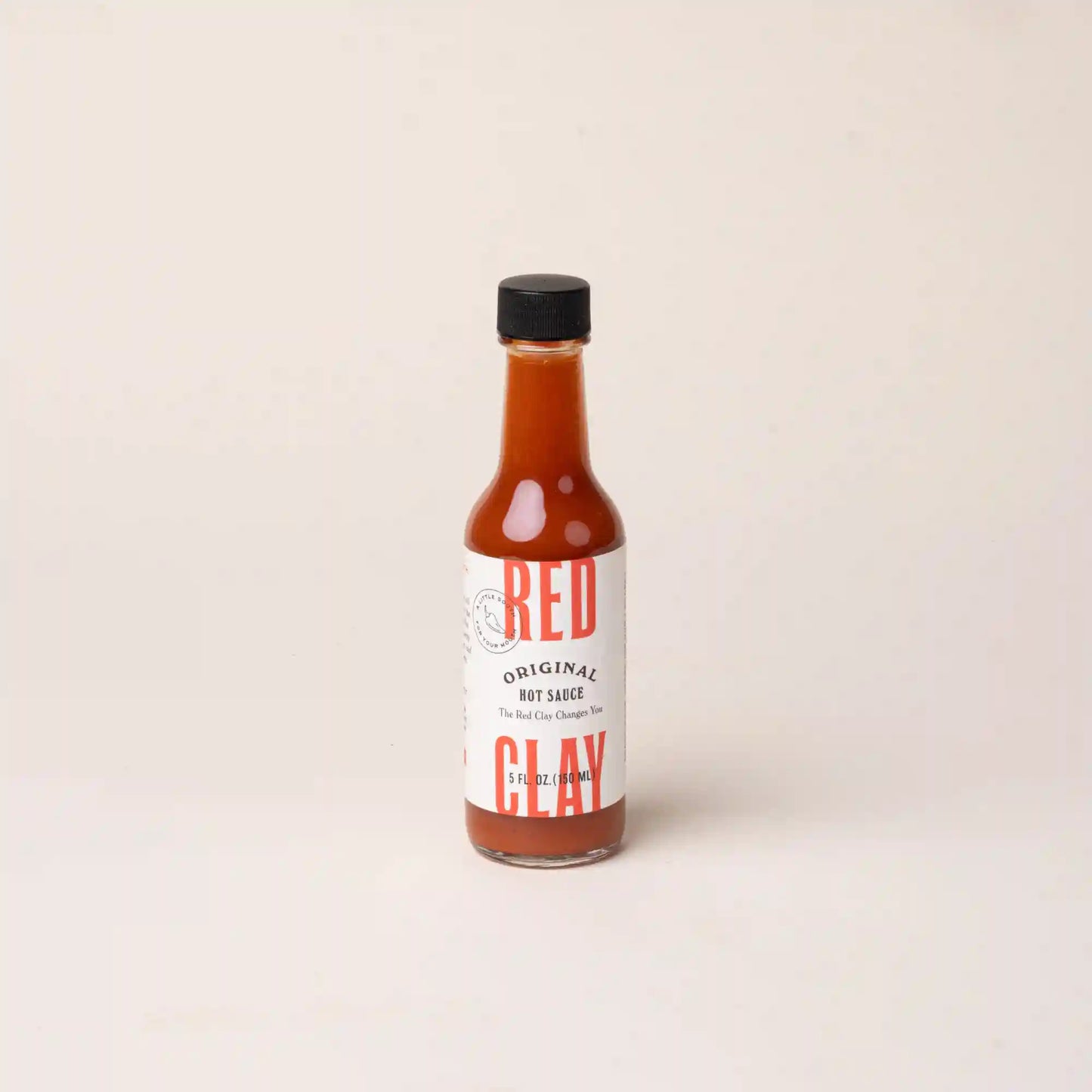 Red Clay Original Hot Sauce