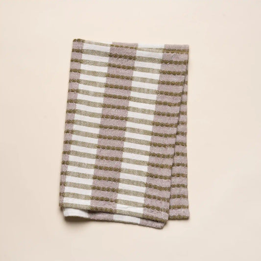 Dual Stripe Towel