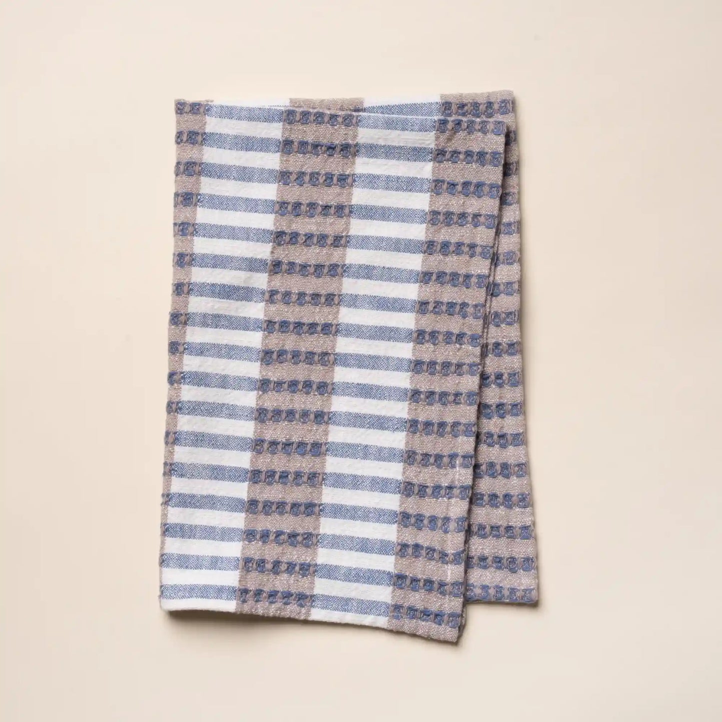 Dual Stripe Towel