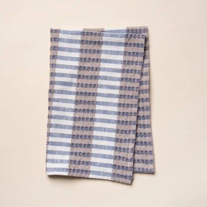 Dual Stripe Towel