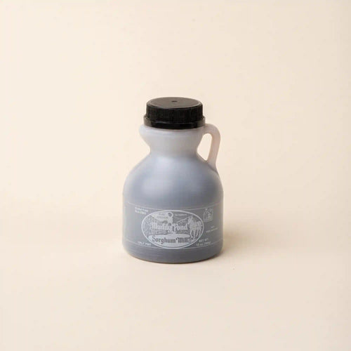 Pure Sorghum Syrup