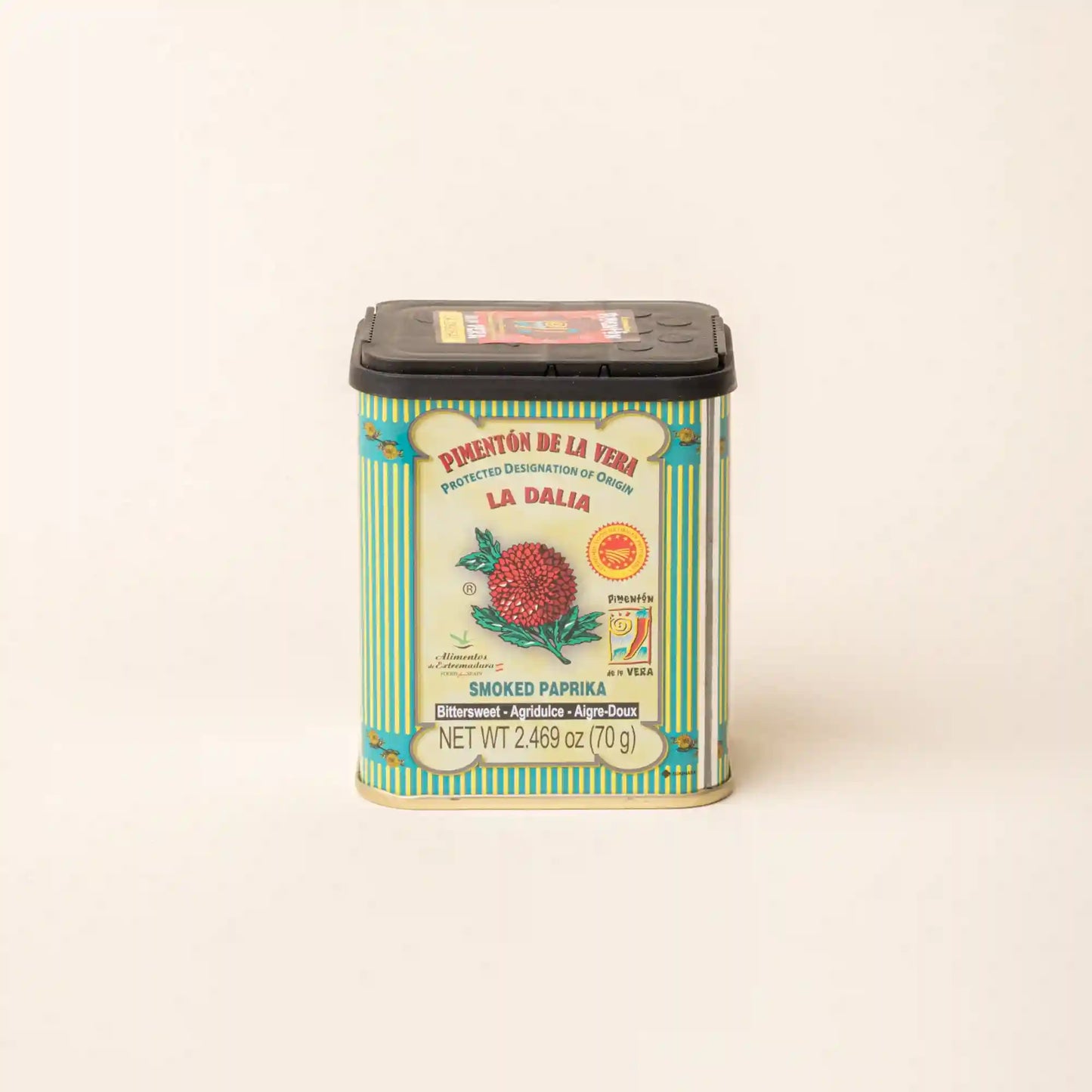 Smoked Paprika