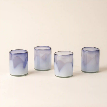 Wave Glassware