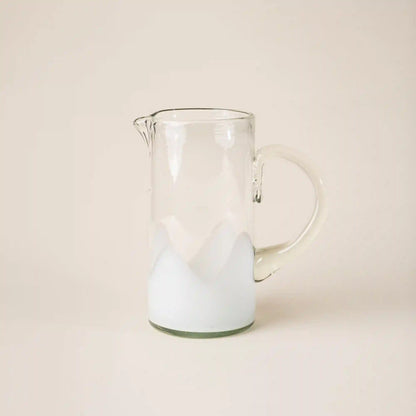 Wave Glassware