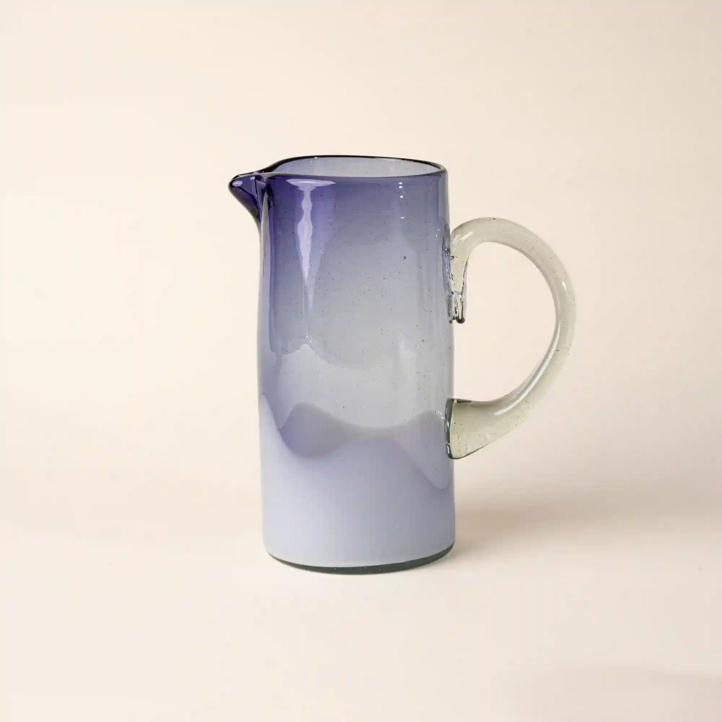 Wave Glassware