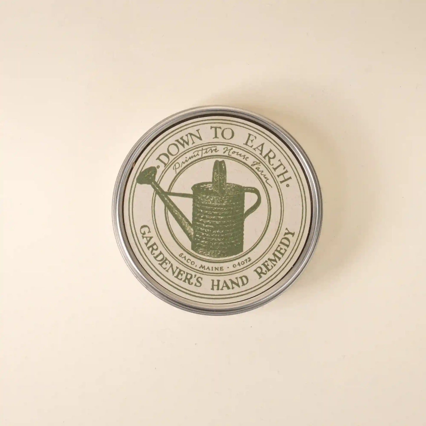 Gardener's Skincare