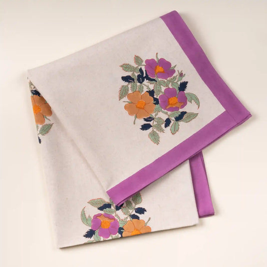 Dia Tablecloth