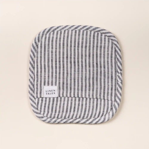 Linen Pot Holder
