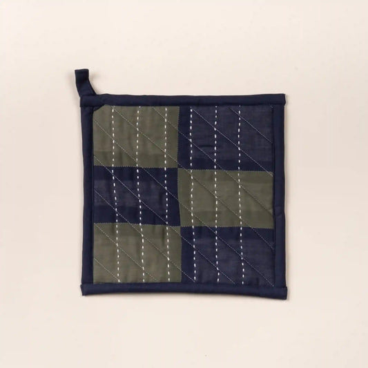 Trellis Pot Holder