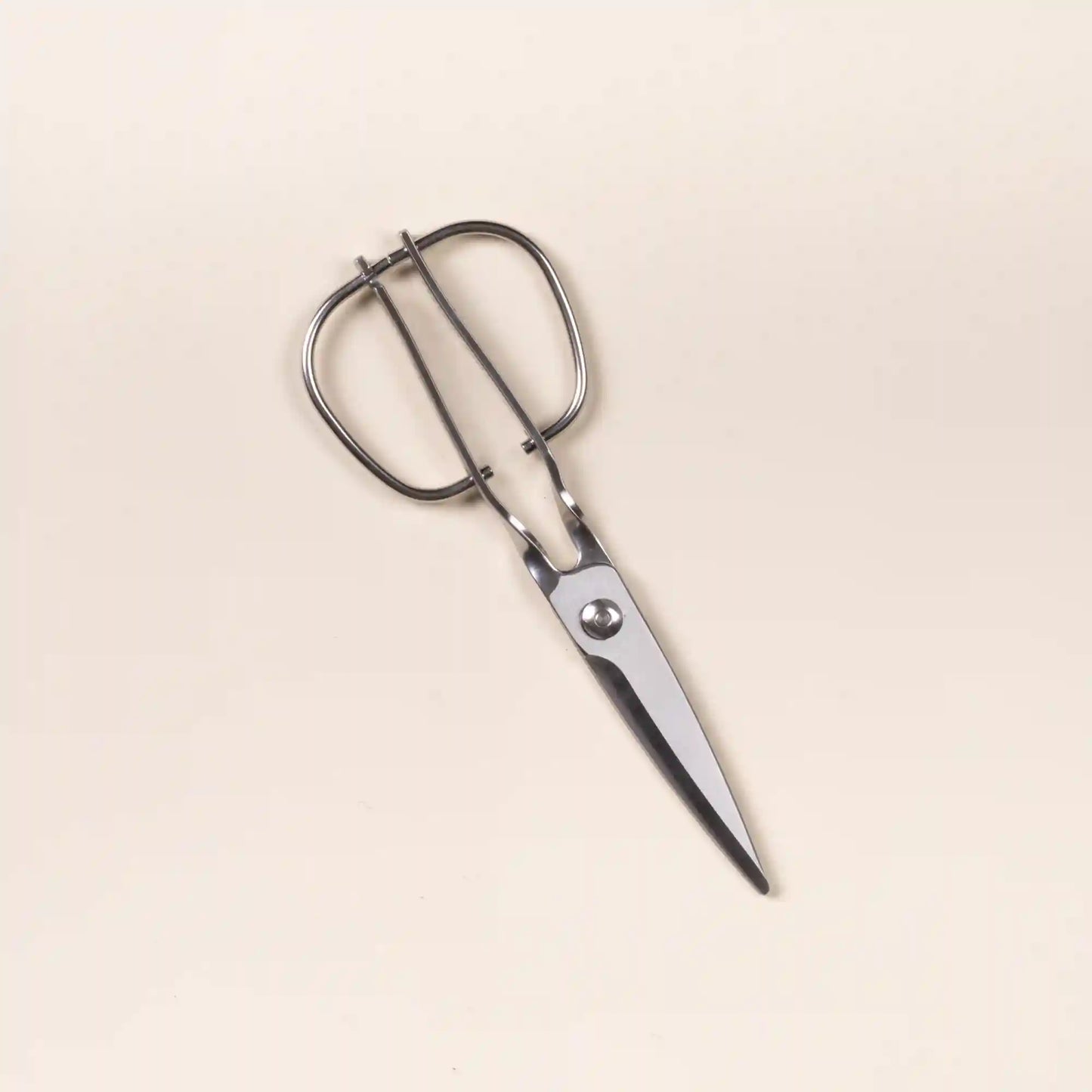 Japanese Kitchen Scissors