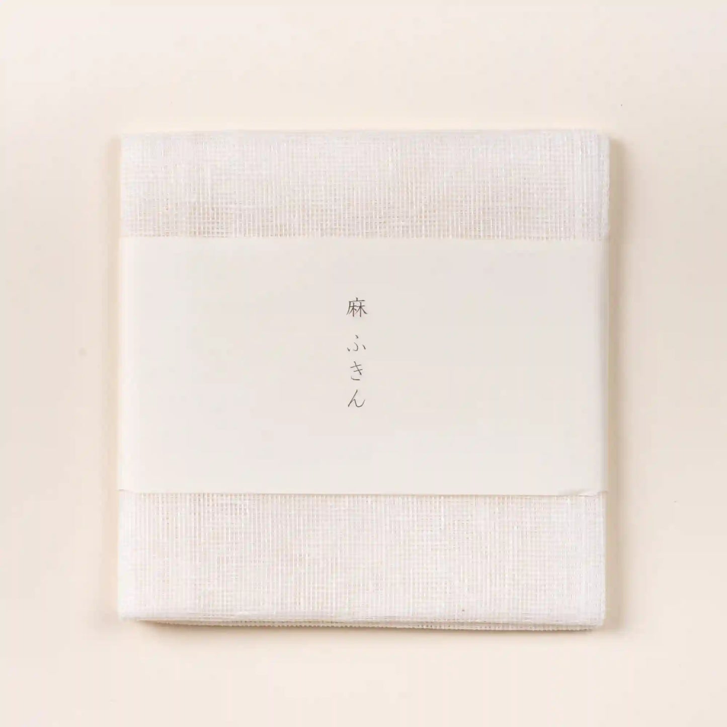 Japanese Hemp Kitchen Towel