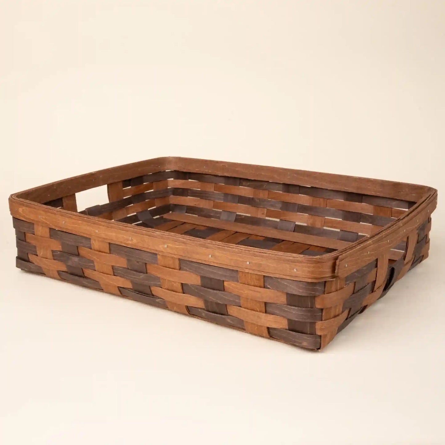 Maple Splint Basket