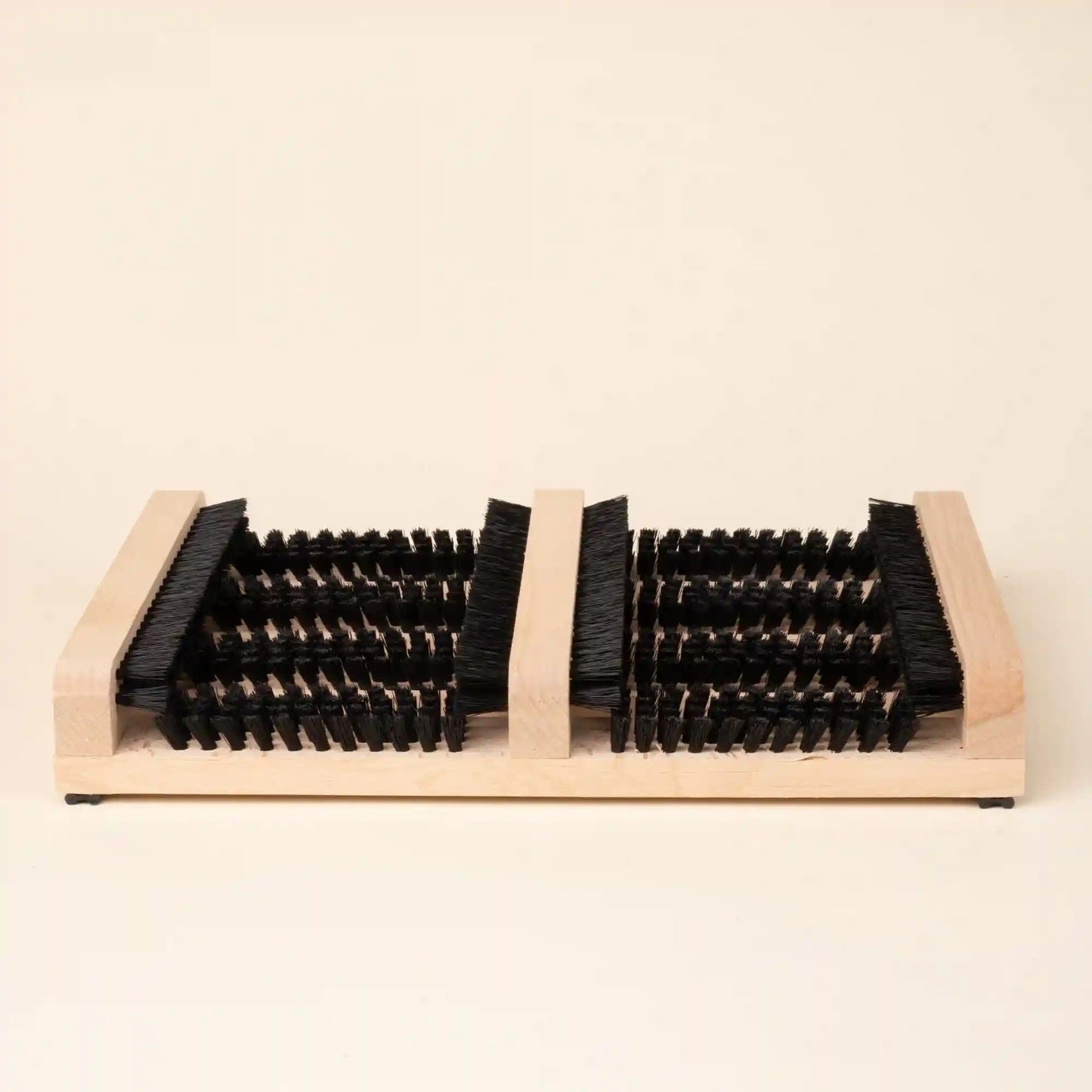 Bristled Boot Scrubber