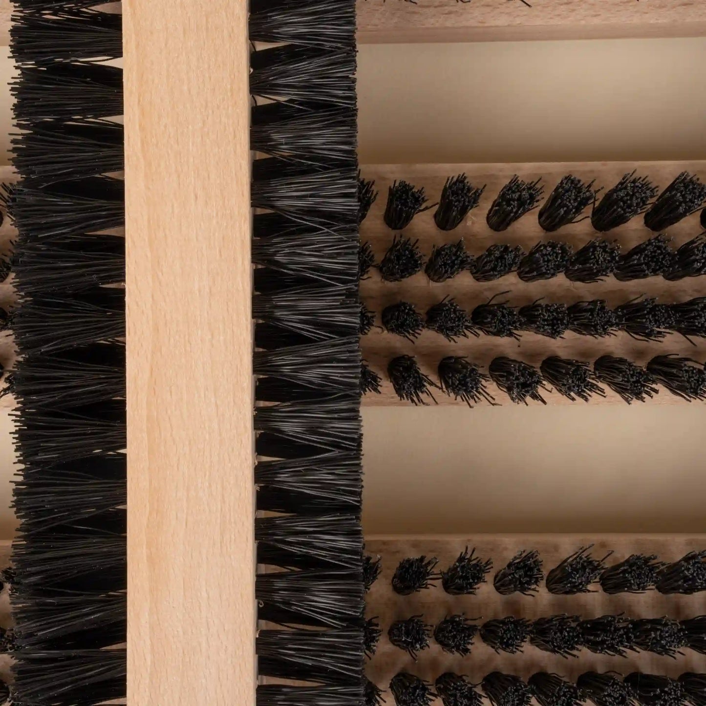 Bristled Boot Scrubber