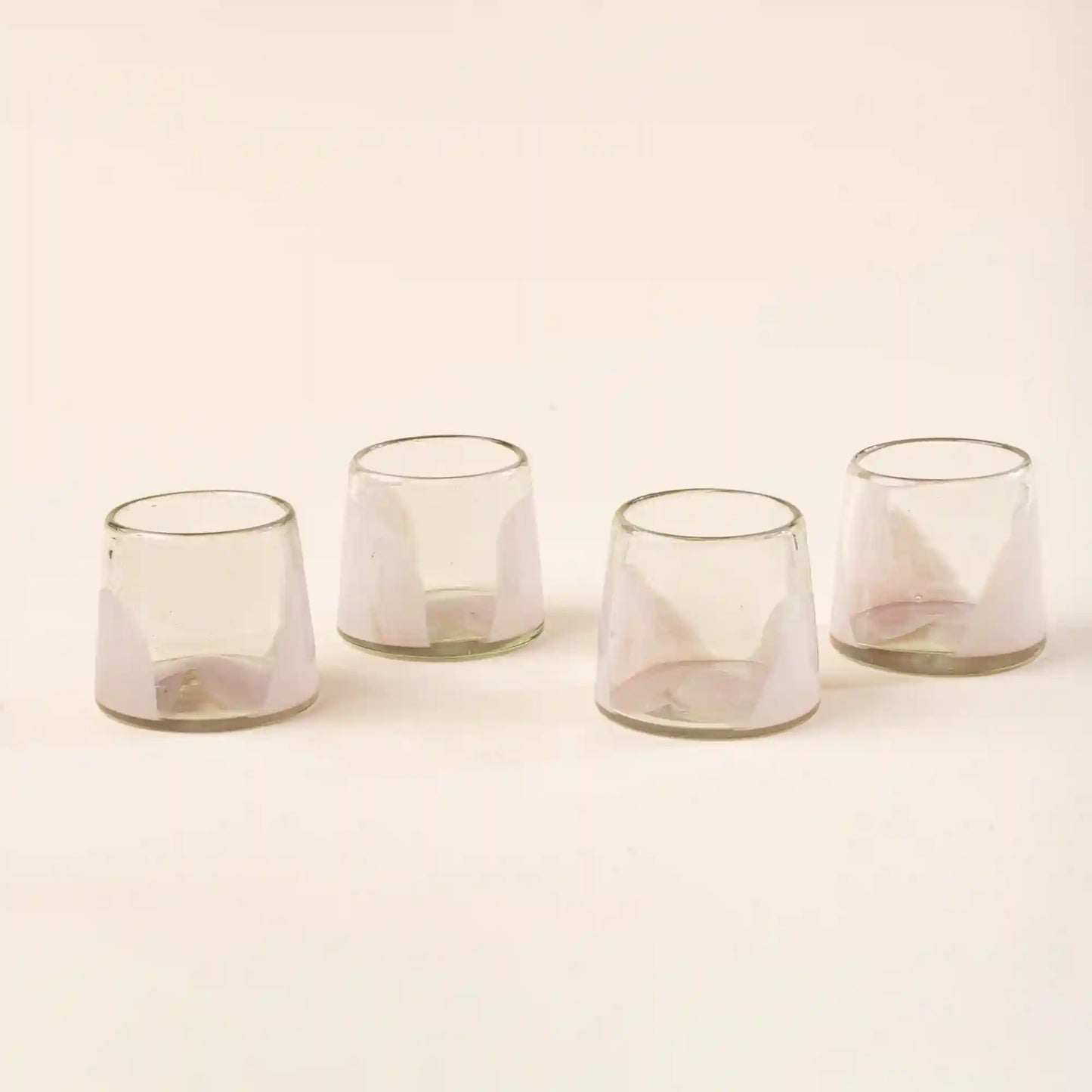 Colorband Glassware