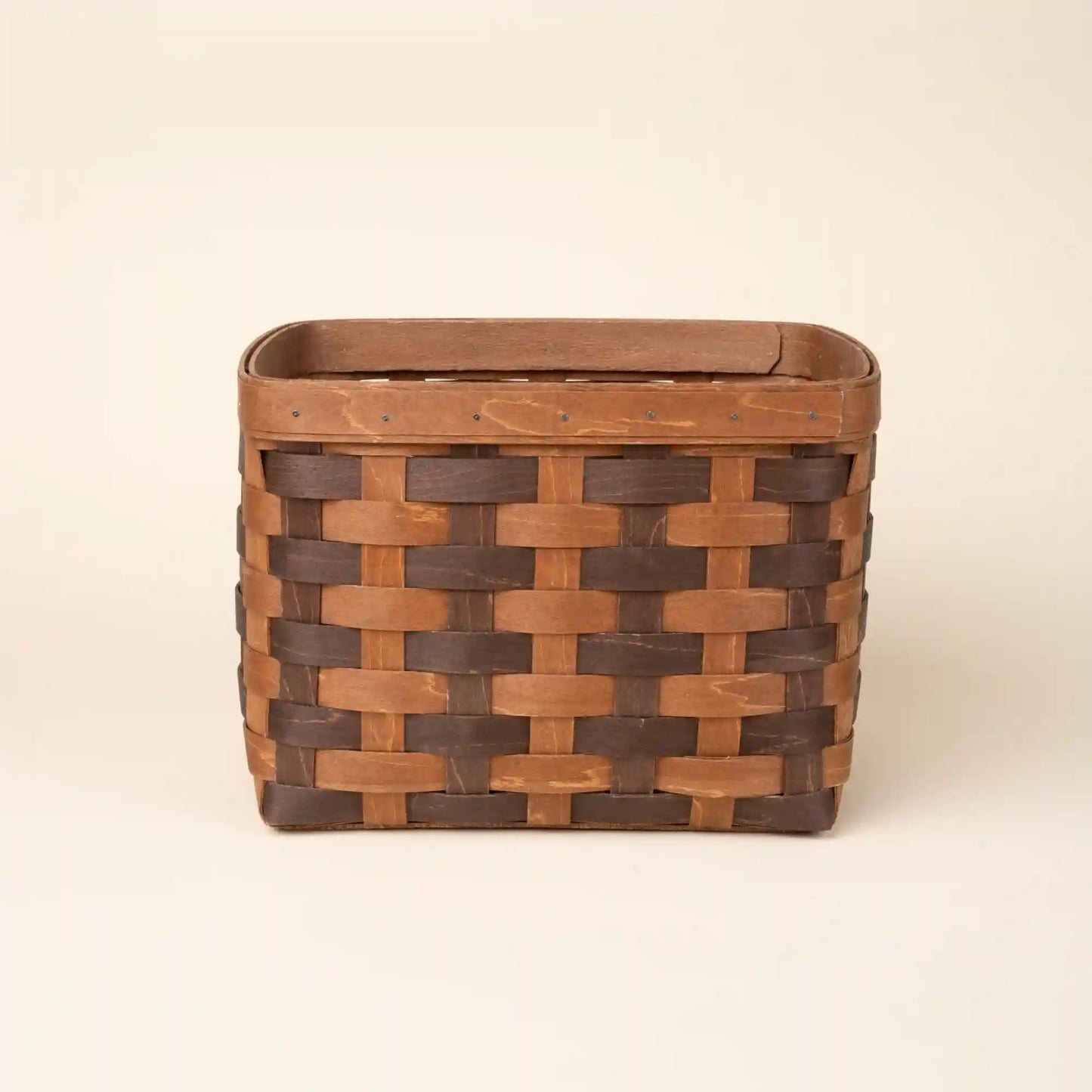 Maple Splint Basket