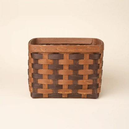 Maple Splint Basket