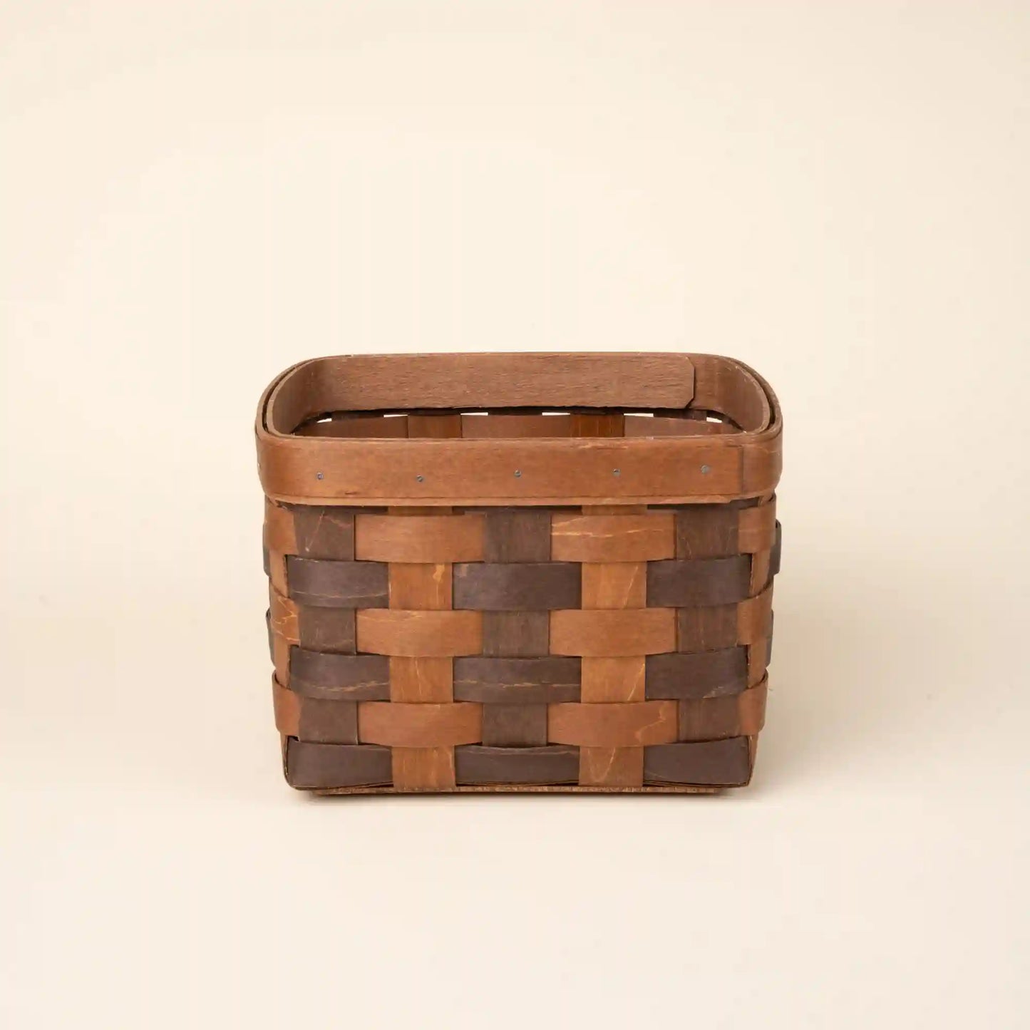 Maple Splint Basket