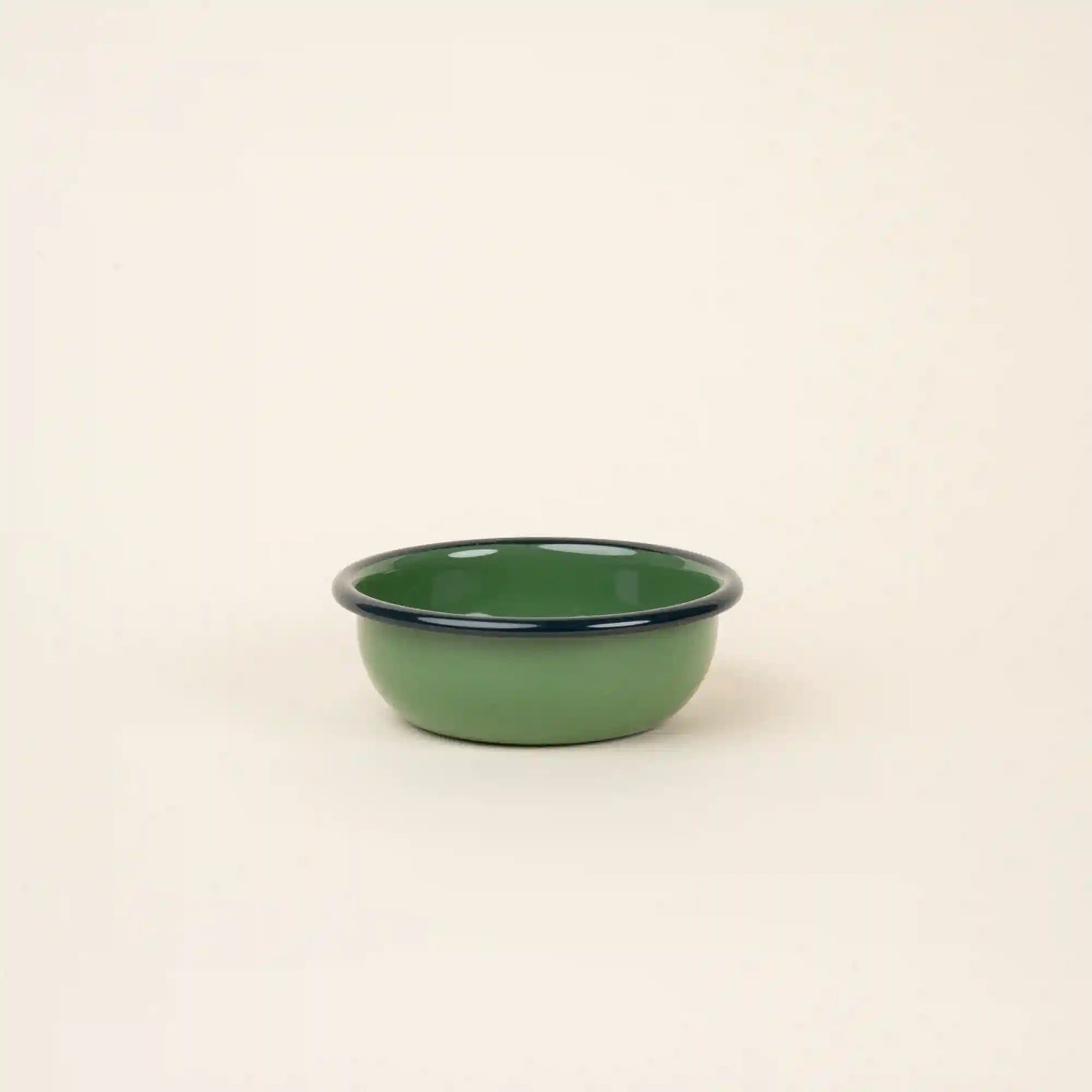 Solid Enamel Dinnerware