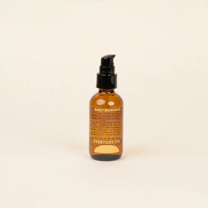Everyday Oil