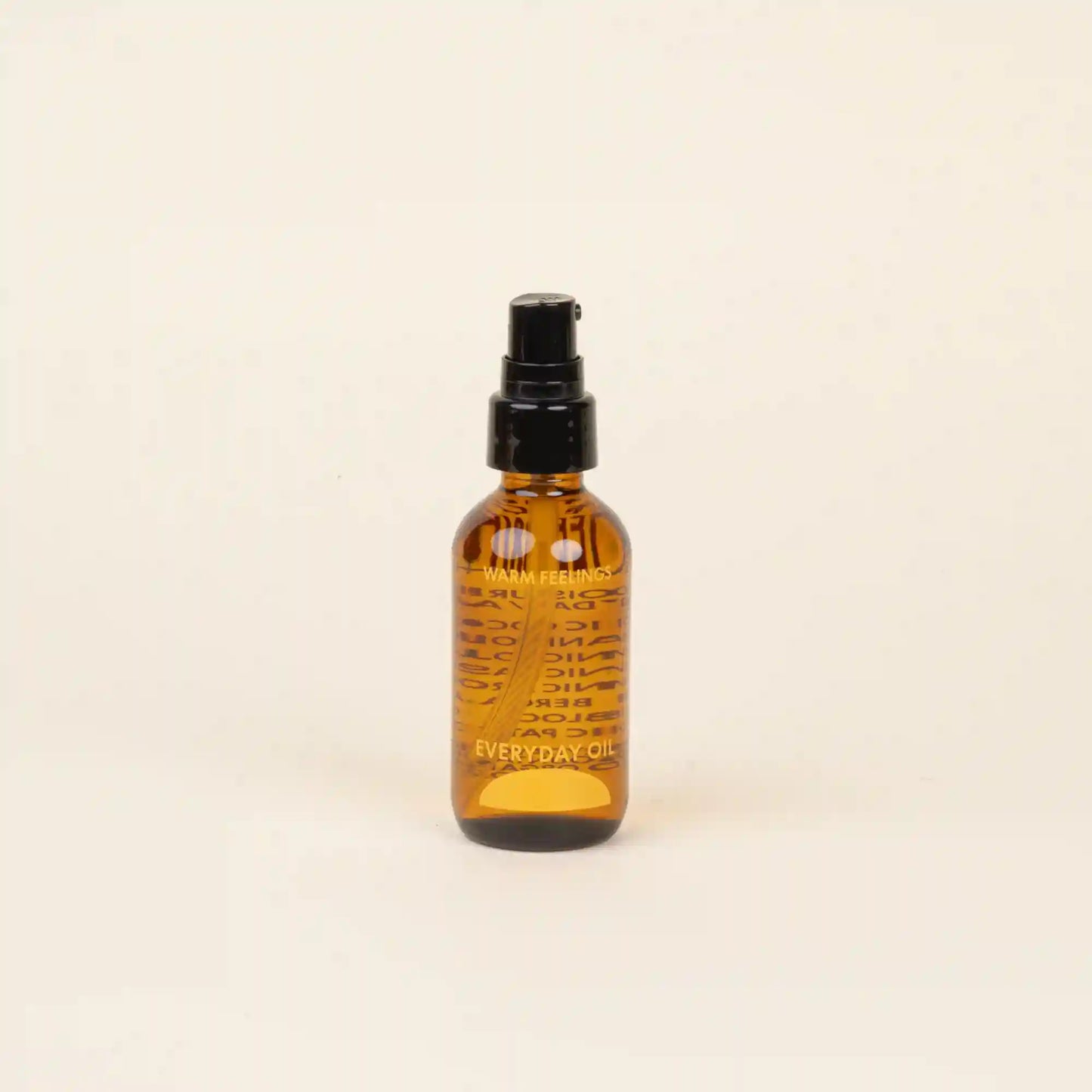 Everyday Oil
