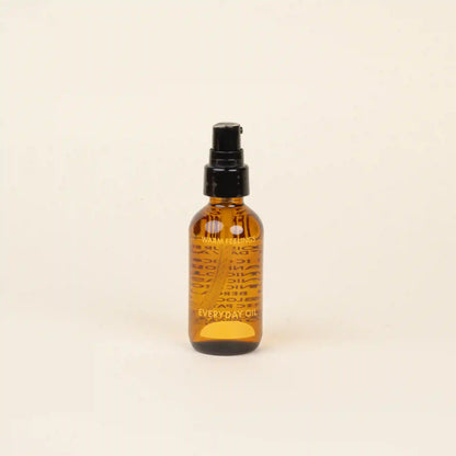 Everyday Oil