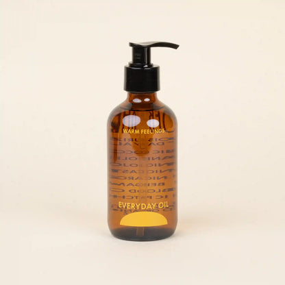 Everyday Oil