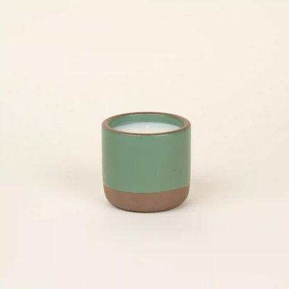The Outdoor Candle in Midsummer