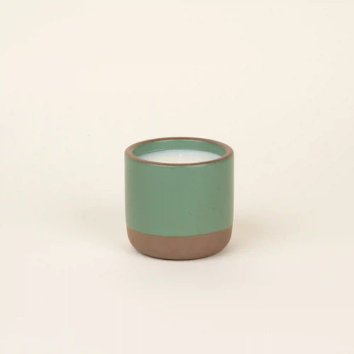 The Outdoor Candle in Midsummer