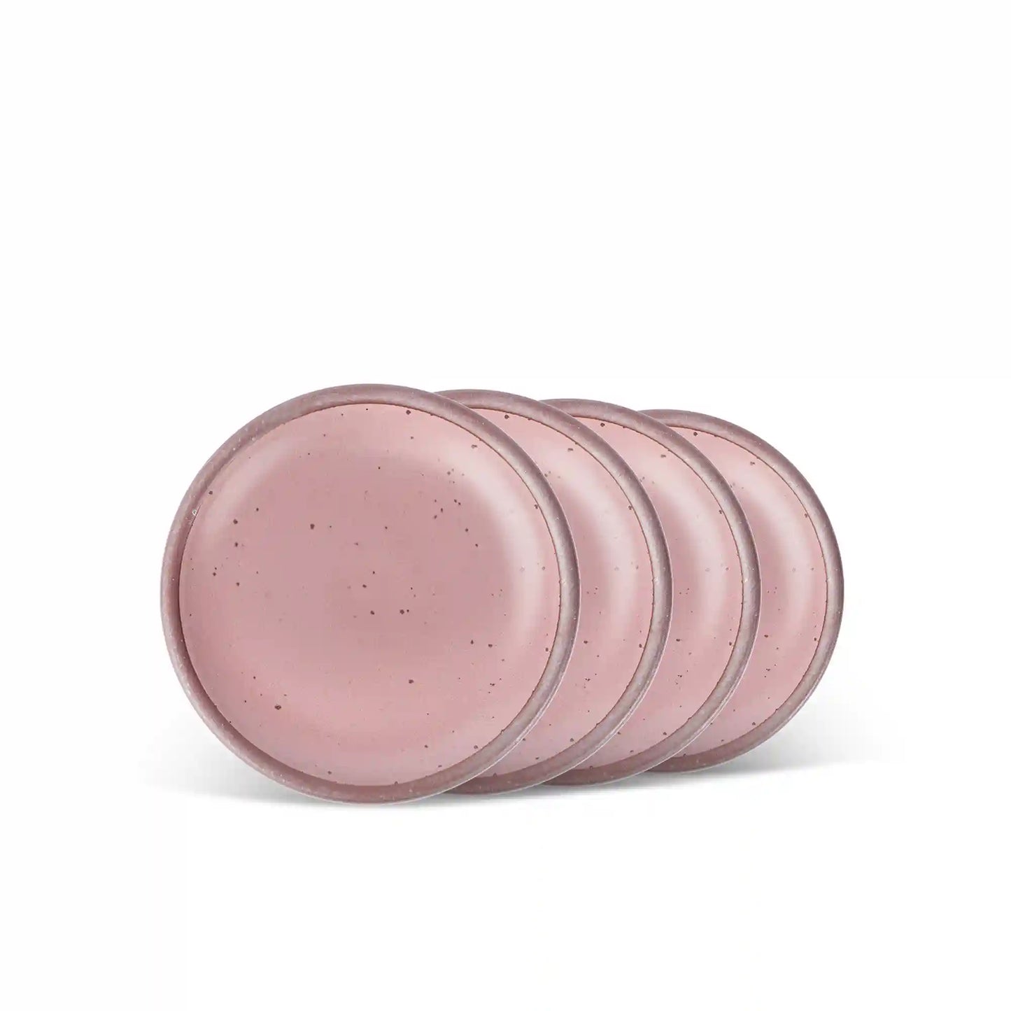 Cake Plate 4-Pack