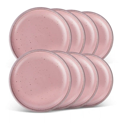 Side Plate 8-Pack