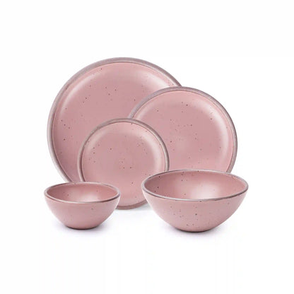 Potter's Dinner Set