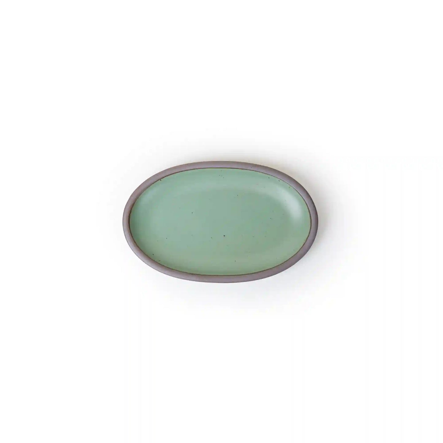 Oval Platter