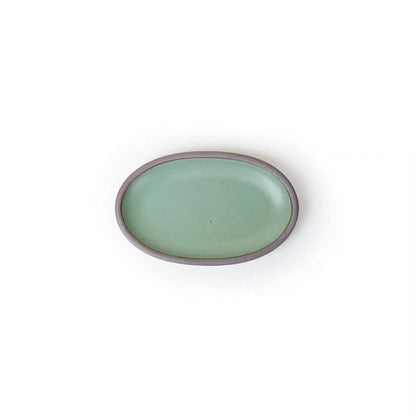 Oval Platter
