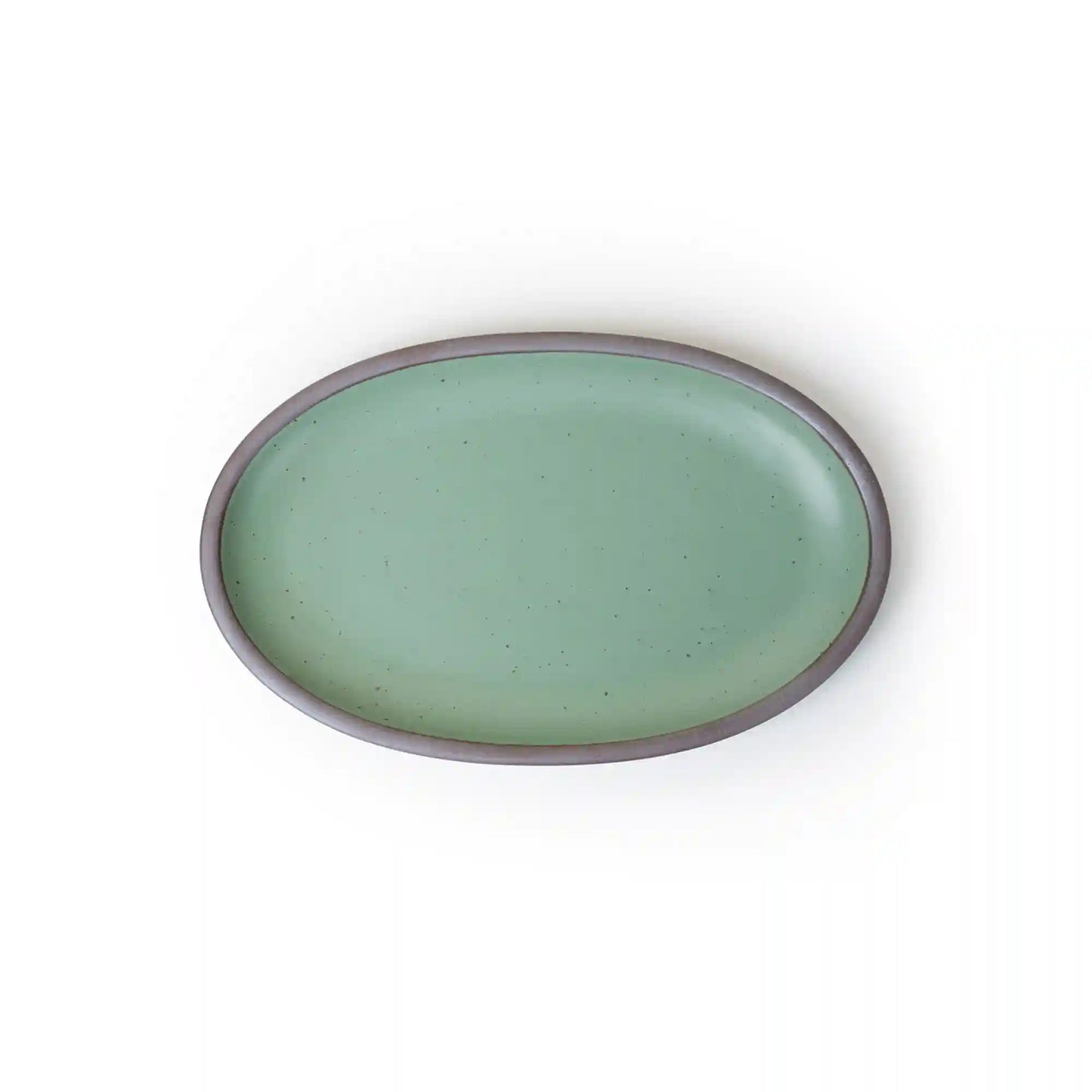 Oval Platter