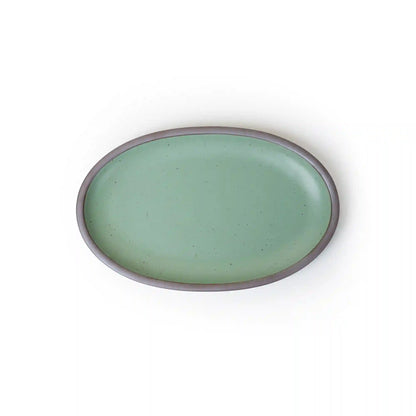 Oval Platter